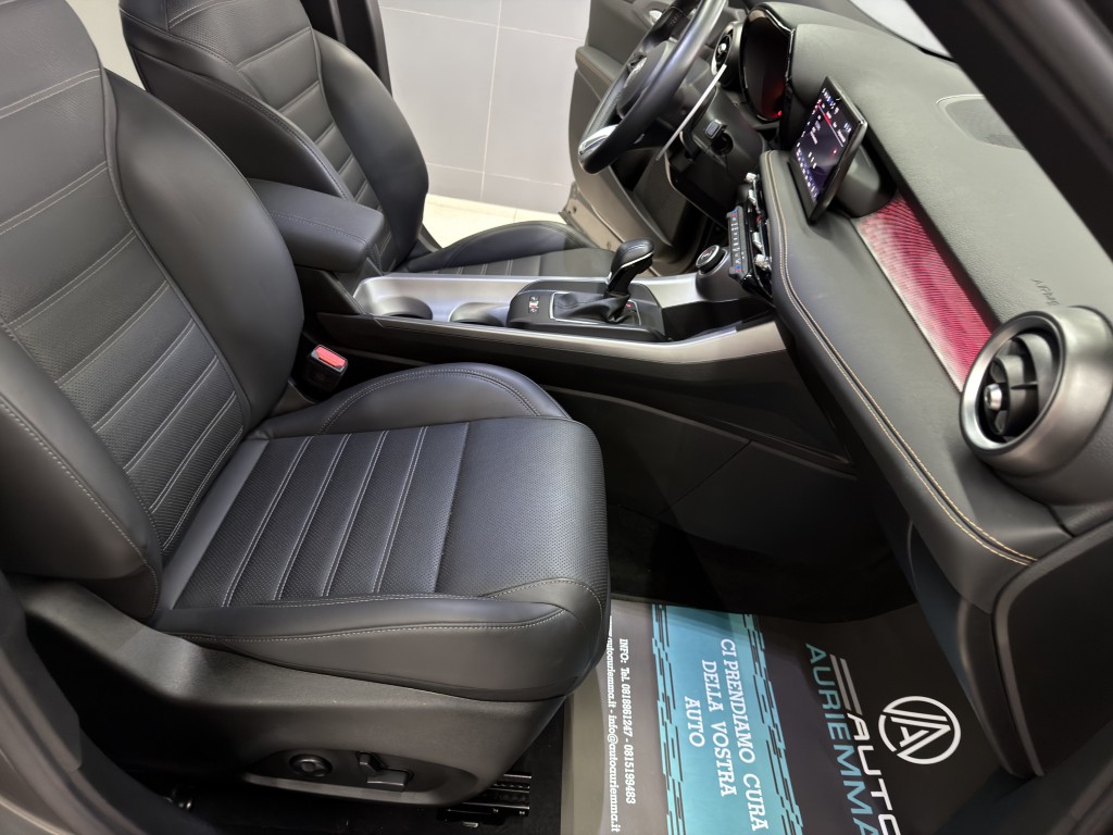 ALFA TONALE 1.6 TCT6 130 CV VELOCE